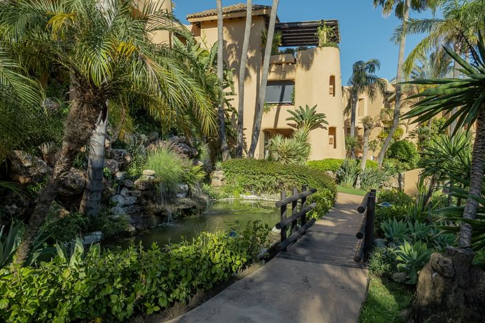 Image No.29-Penthouse de 2 chambres à vendre à Marbella