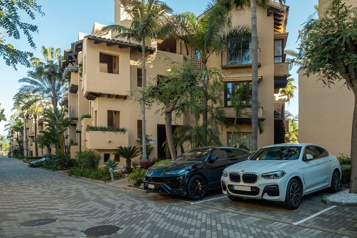 Image No.5-2 Bed Penthouse for sale