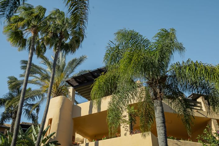 Image No.30-Penthouse de 2 chambres à vendre à Marbella