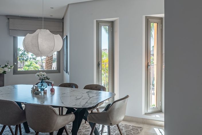 Image No.4-Penthouse de 2 chambres à vendre à Marbella