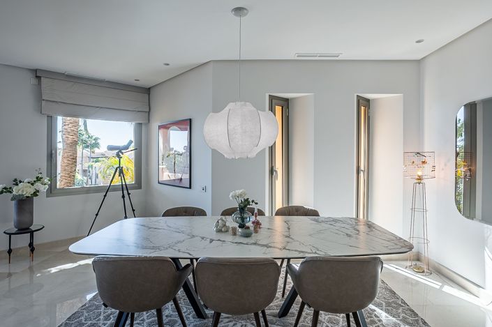 Image No.5-Penthouse de 2 chambres à vendre à Marbella