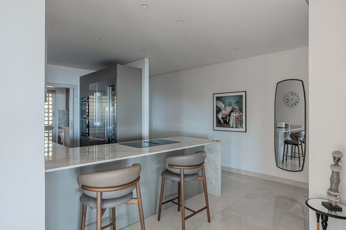 Image No.8-Penthouse de 2 chambres à vendre à Marbella