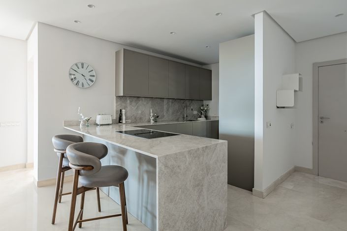 Image No.9-Penthouse de 2 chambres à vendre à Marbella