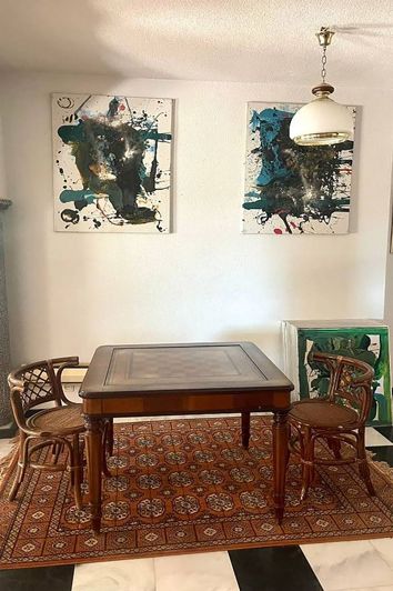 Image No.11-Villa de 6 chambres à vendre à Marbella