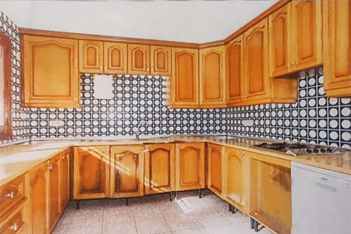 Image No.13-Villa de 6 chambres à vendre à Marbella