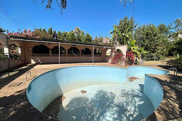 Image No.16-Villa de 6 chambres à vendre à Marbella