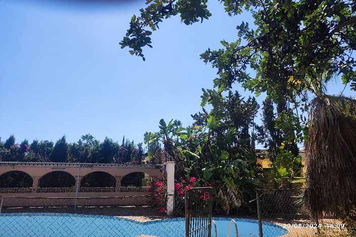 Image No.18-Villa de 6 chambres à vendre à Marbella