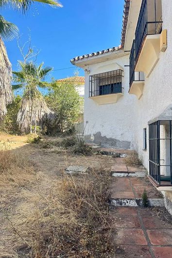 Image No.19-Villa de 6 chambres à vendre à Marbella