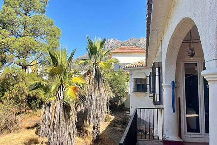 Image No.21-Villa de 6 chambres à vendre à Marbella