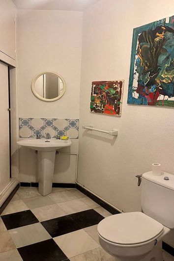 Image No.23-Villa de 6 chambres à vendre à Marbella