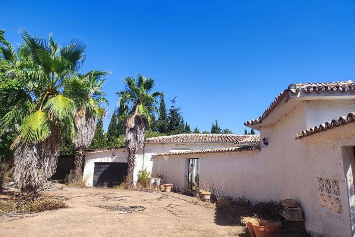 Image No.28-Villa de 6 chambres à vendre à Marbella