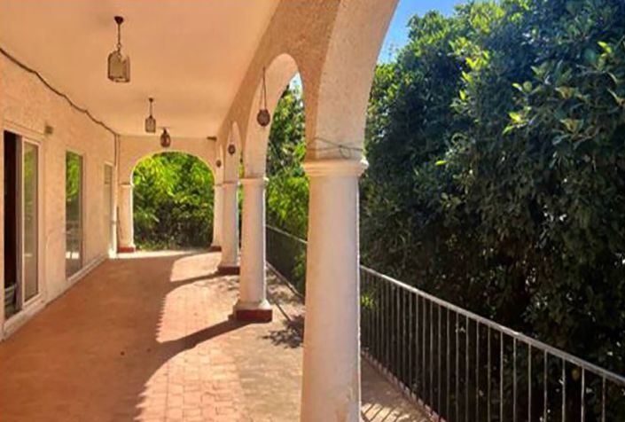 Image No.30-Villa de 6 chambres à vendre à Marbella