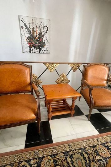 Image No.5-Villa de 6 chambres à vendre à Marbella