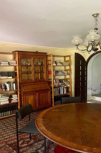 Image No.9-Villa de 6 chambres à vendre à Marbella