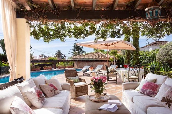 Image No.1-4 Bed Villa for sale