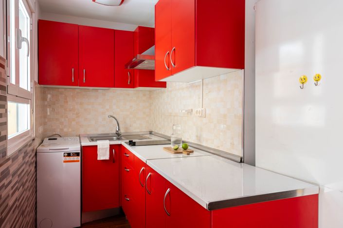 Image No.13-Maison de 2 chambres à vendre à Málaga City