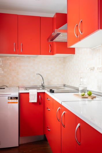 Image No.14-Maison de 2 chambres à vendre à Málaga City