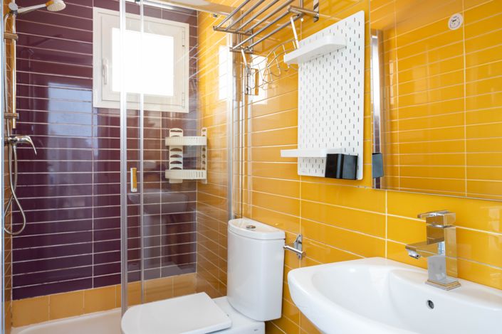 Image No.17-Maison de 2 chambres à vendre à Málaga City