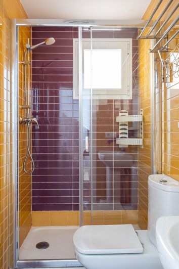 Image No.18-Maison de 2 chambres à vendre à Málaga City