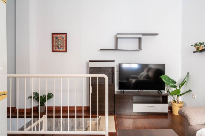 Image No.4-Maison de 2 chambres à vendre à Málaga City