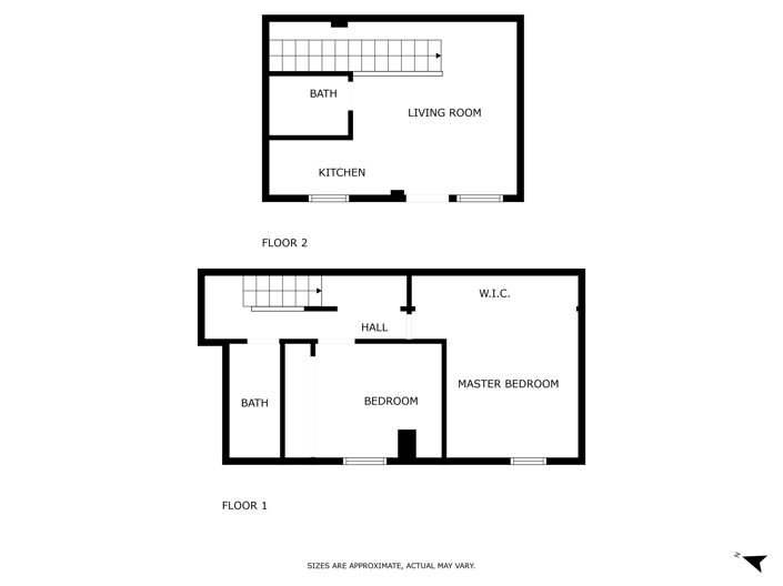 Image No.2-Maison de 2 chambres à vendre à Málaga City