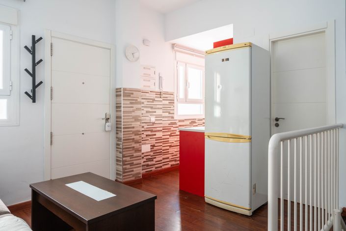 Image No.5-Maison de 2 chambres à vendre à Málaga City