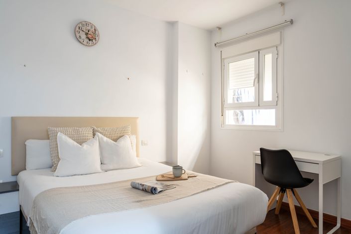 Image No.6-Maison de 2 chambres à vendre à Málaga City