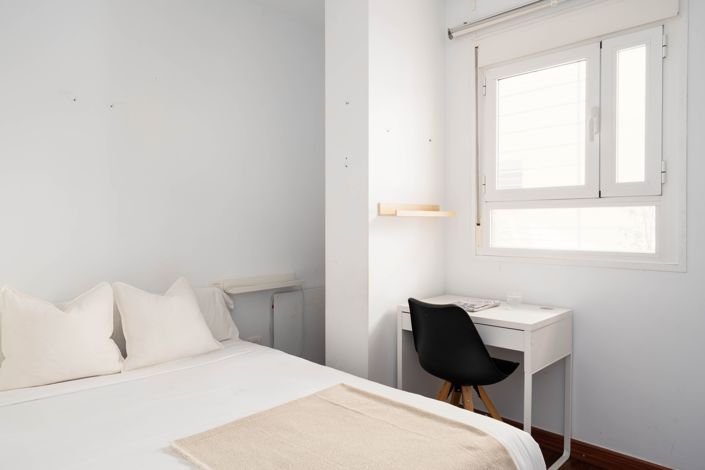 Image No.7-Maison de 2 chambres à vendre à Málaga City