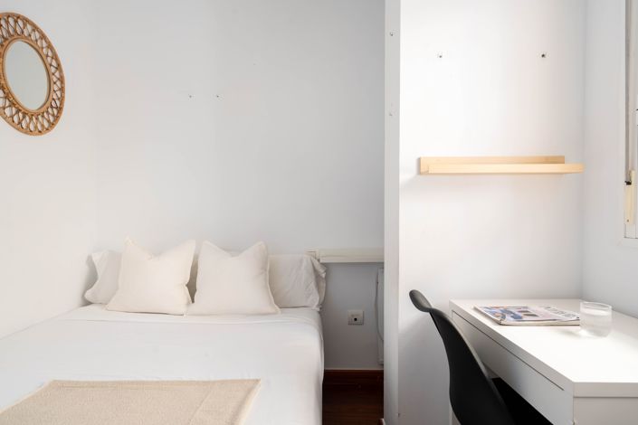 Image No.8-Maison de 2 chambres à vendre à Málaga City