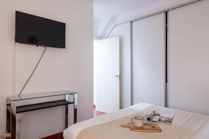 Image No.10-Maison de 2 chambres à vendre à Málaga City