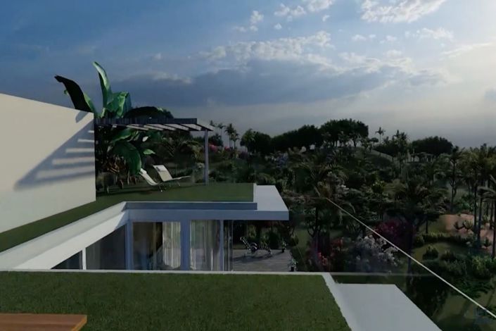 Image No.14-3 Bed Plot for sale