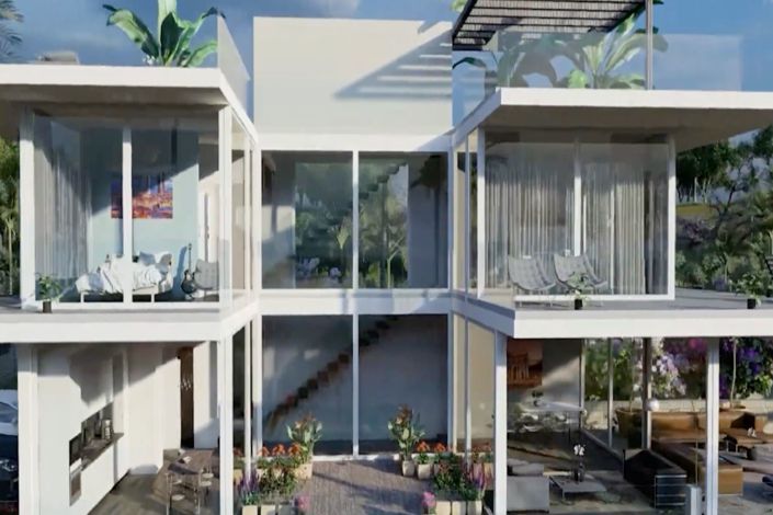 Image No.5-3 Bed Plot for sale