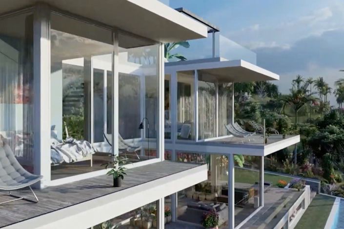 Image No.10-3 Bed Plot for sale