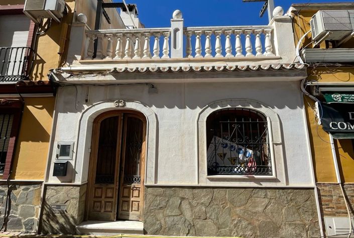 Image No.1-House for sale