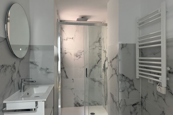 Image No.19-Appartement de 3 chambres à vendre à Málaga City