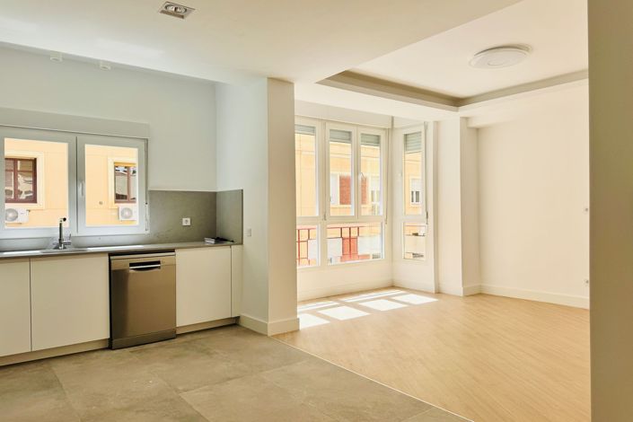 Image No.6-Appartement de 3 chambres à vendre à Málaga City