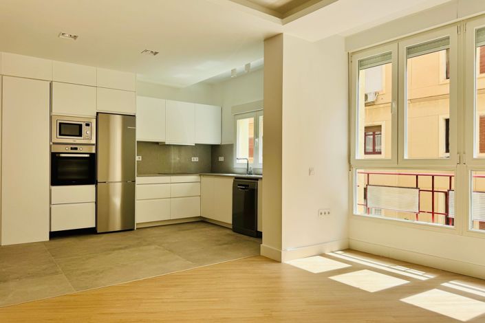 Image No.7-Appartement de 3 chambres à vendre à Málaga City