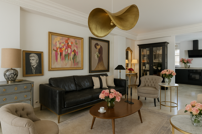 Image No.1-2 Bed Penthouse for sale