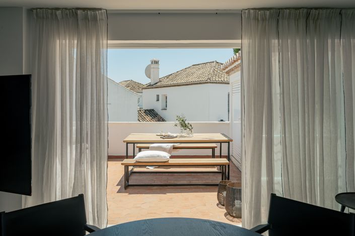 Image No.3-2 Bed Penthouse for sale