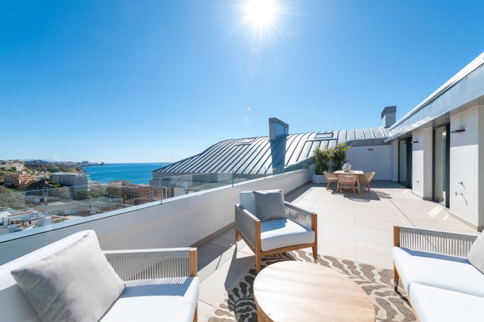 Image No.1-2 Bed Penthouse for sale