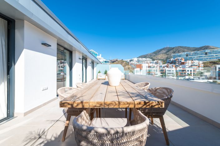 Image No.1-2 Bed Penthouse for sale