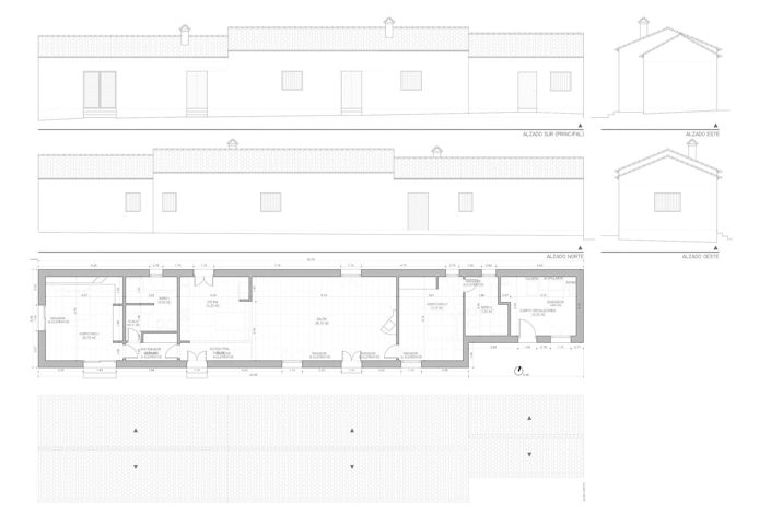 Image No.30-3 Bed Finca for sale