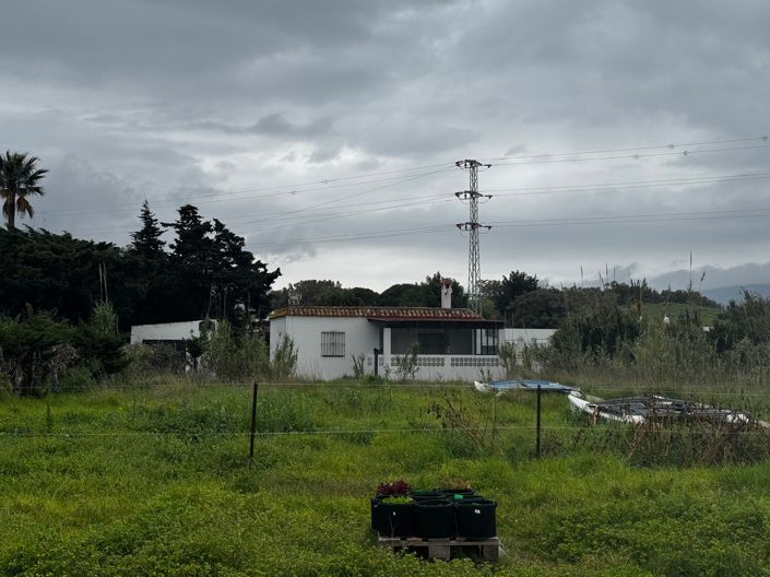 Image No.13-Maison de 2 chambres à vendre à Tarifa