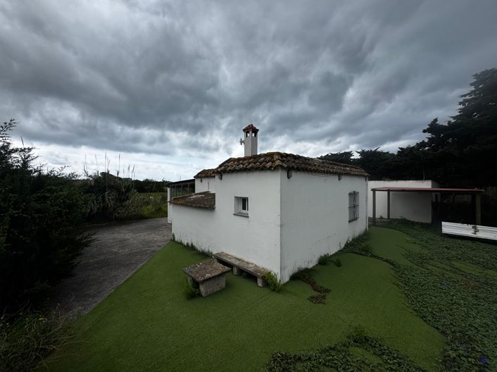 Image No.24-Maison de 2 chambres à vendre à Tarifa