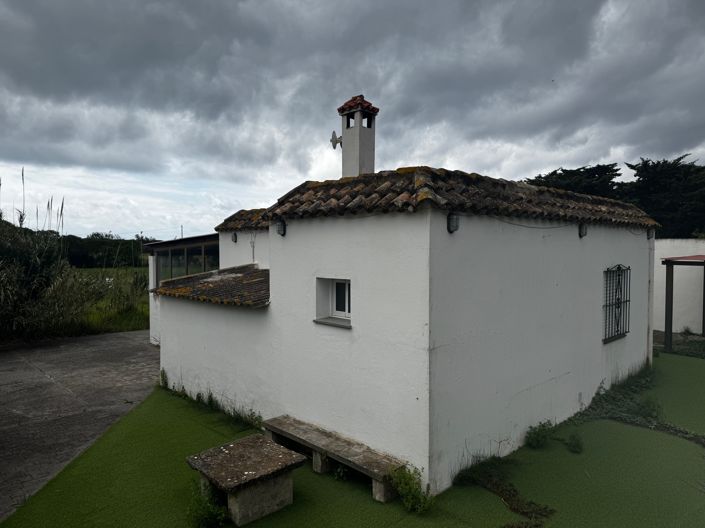 Image No.25-Maison de 2 chambres à vendre à Tarifa