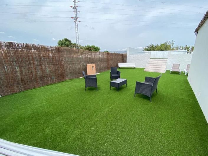 Image No.3-Maison de 2 chambres à vendre à Tarifa