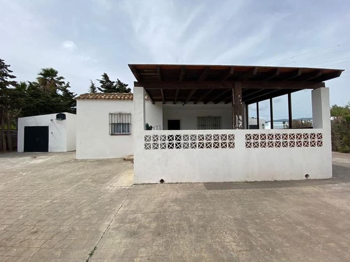 Image No.5-Maison de 2 chambres à vendre à Tarifa