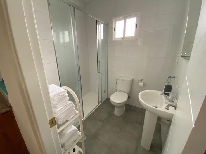 Image No.6-Maison de 2 chambres à vendre à Tarifa