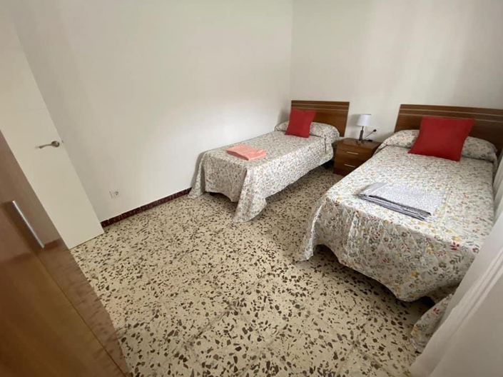 Image No.7-Maison de 2 chambres à vendre à Tarifa