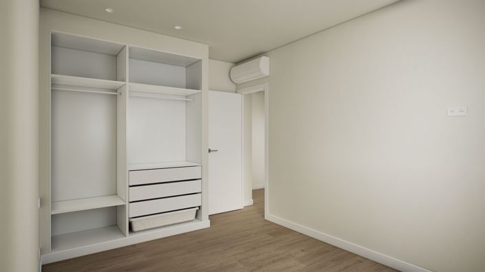 Image No.12-Appartement de 3 chambres à vendre à Málaga City